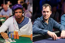 Phil Ivey
