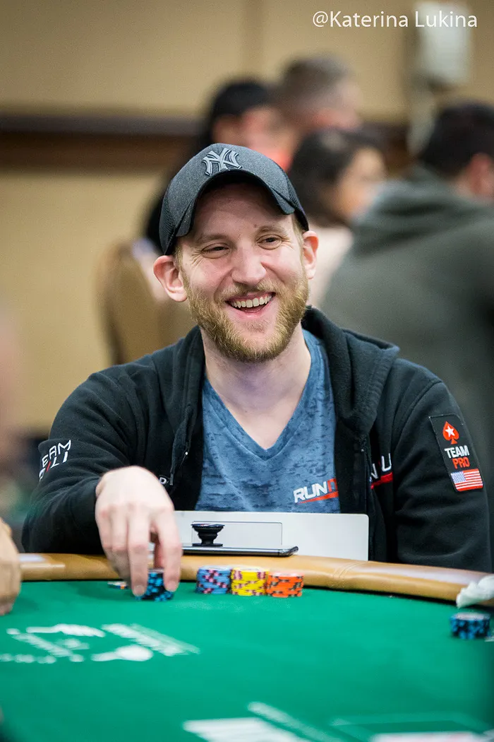 Jason Somerville