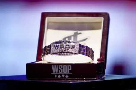 wsop 2011 world series of poker
