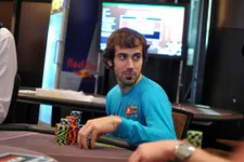 WSOPE – Jour 6 : Jason Mercier en table finale de l’Event #4