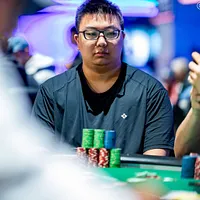Aaron Gao