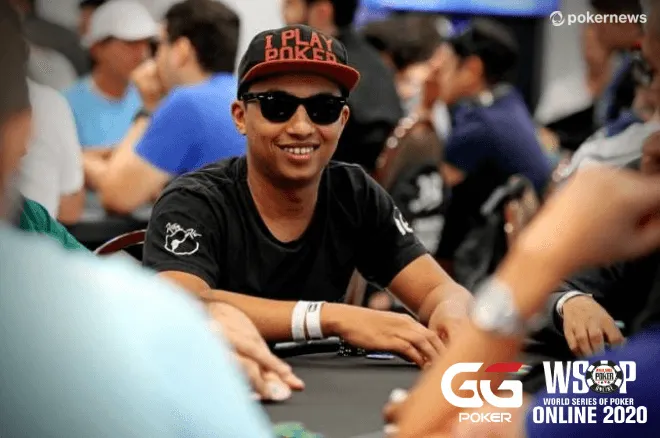 joao fera wsop online ggpoker