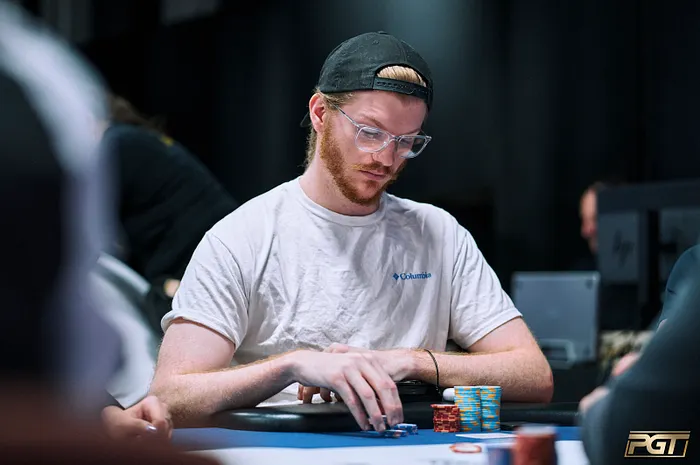 'Child of the Sim' Wins and Loses Set Over Set Within an Hour