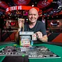 John Hennigan Wins 7th WSOP Bracelet