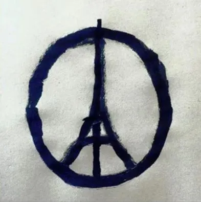 Soirée d'horreur à Paris 0001