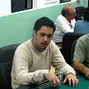 Danilo - 1ª Etapa 40k Clube 9 de Julho Holdem 2008