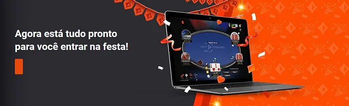 partypoker Mac windows