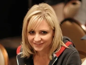 Jennifer Harman