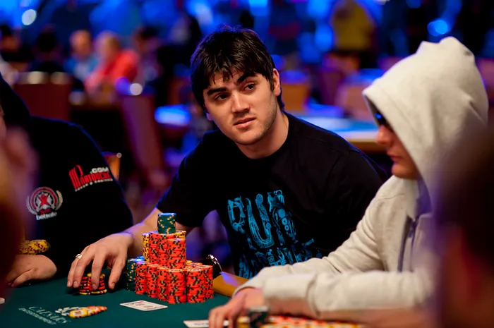 Fabrizio "DrMiKee" Gonzalez Wins 888Millions Sunday Special ($19,350)
