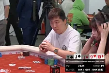 John Niko Costiniano