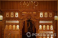 Tournoi Marrakech Poker Open du 13 au 14 mars 2010 au Casino Es Saadi. Reportage en direct live sur PokerNews.