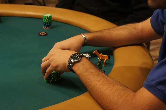 All Mucked Up: 2012 World Series of Poker Day 21 Live Blog 105