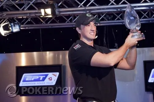 The Weekly Turbo: Poker Hall of Fame, The Amazing Race and 31 Conspired with Russ Hamilton 104