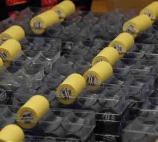 World Series of Poker Daily Summary for June 16th, 2008 0001