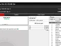 Lobby de poker da PokerStars