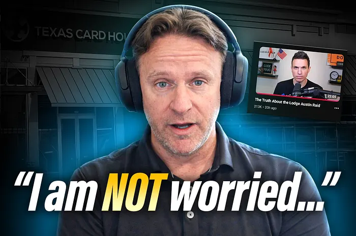 The State Of Poker In Texas | PokerNews Podcast #950