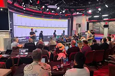 25k Fantasy Draft