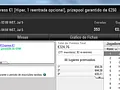 Zenikem, PhilpsPoker e Tribetes10 foram os Tuesday Winners 121