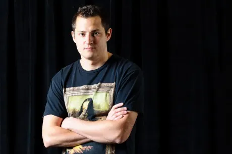 matt giannetti november nine wsop