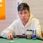 Zong Yang Zhang
