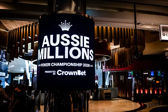 Aussie MIllions