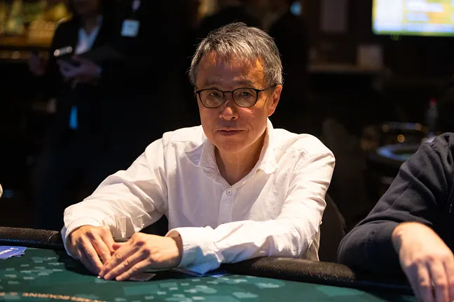 Peter Lin