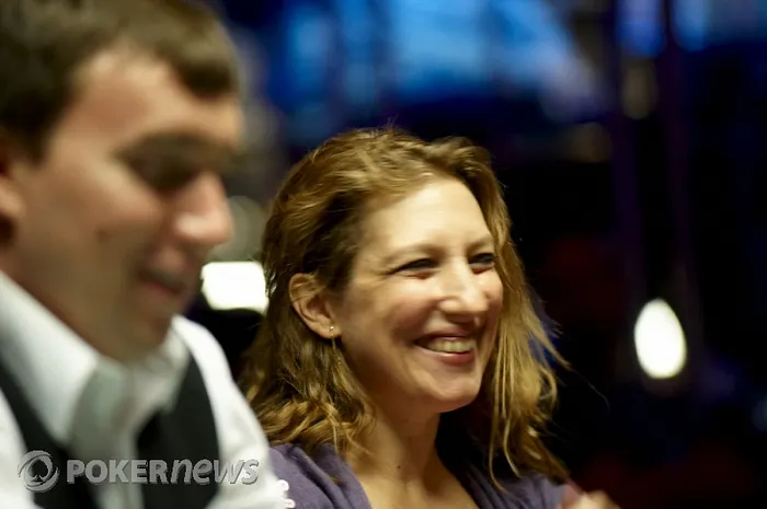 vanessa hellebuyck fps st amand