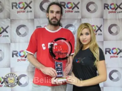 Torneios Regionais: Uirá Machado Vence em SP, Danilo Souza no Rio e Leandro Dias em SC 101