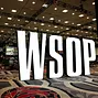 Logo WSOP