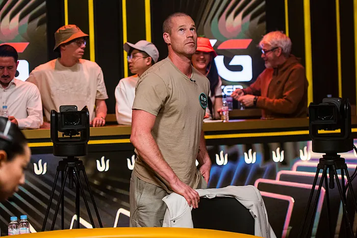 Patrik Antonius