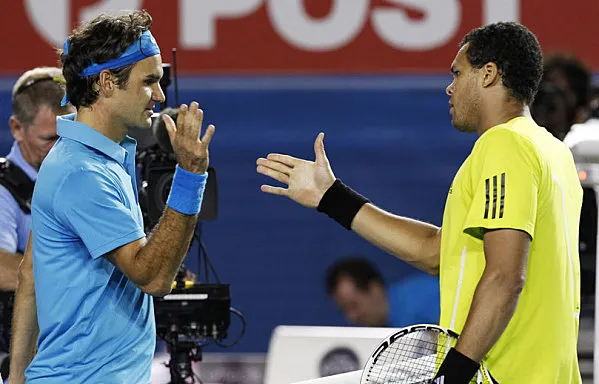 Pronostics US Open : 2,65 la cote de Tsonga contre Federer (1/4 de finale)