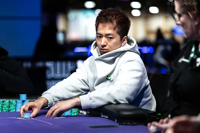 Kyle Lin
