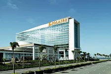 Solaire Casino Manila