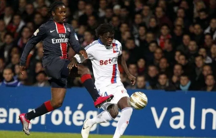 Everest Poker : packages VIP à gagner pour le match OL/PSG