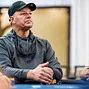 Steve Cook $35,000 Championship Day 2