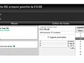 Saturday Night Fever na PokerStars.FRESPT para kultus1 e scarface763 107