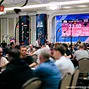 EPT Cyprus 2024 / Tournament Room