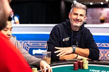 Nacho Barbero