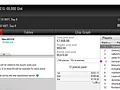 Maior Prémio dos Torneios Regulares da PokerStars.FRESPT para Jok'em117 102