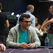 Antonio Esfandiari