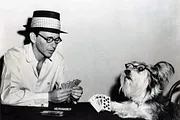 Quand Franck Sinatra propose un poker à Michel Abécassis