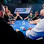 Main Event unofficial Final Table