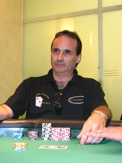 All In Main Event – Marcus Campeão 0001