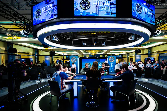 Streaming : La Table Finale du SHR 100.000$ en direct 0001