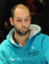 Tomé Moreira, chipleader