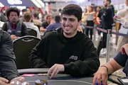 Pedro Neves vence novamente o GGMillion$ High Rollers e conquista o 4º título no torneio