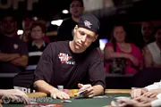 Histoire du poker : retour sur la table finale du Main Event des WSOP 1996