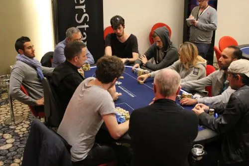 EPT Grand Final : Isabel Baltazar et Aurélie Quelain princesses de Monaco, Remy gros bonnet... 102