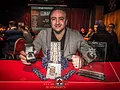 Le palmarès complet des WSOP Circuit Cannes 104