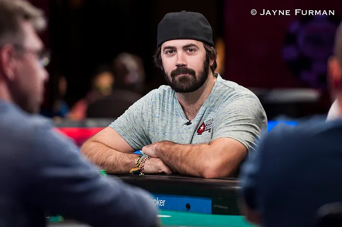 Jason Mercier